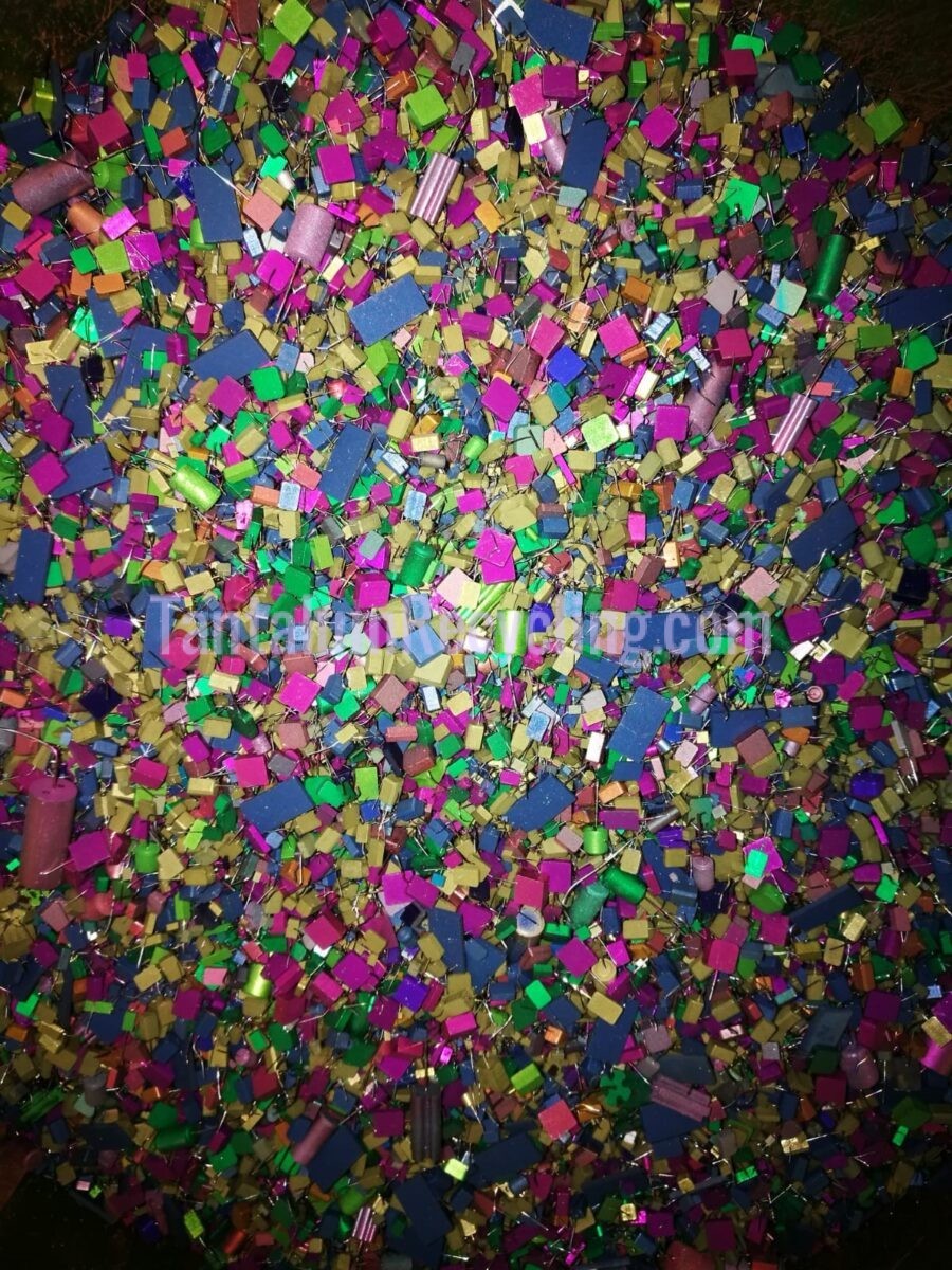 Tantalum Scrap Metal Recycling Gallery Tantalum Recycling