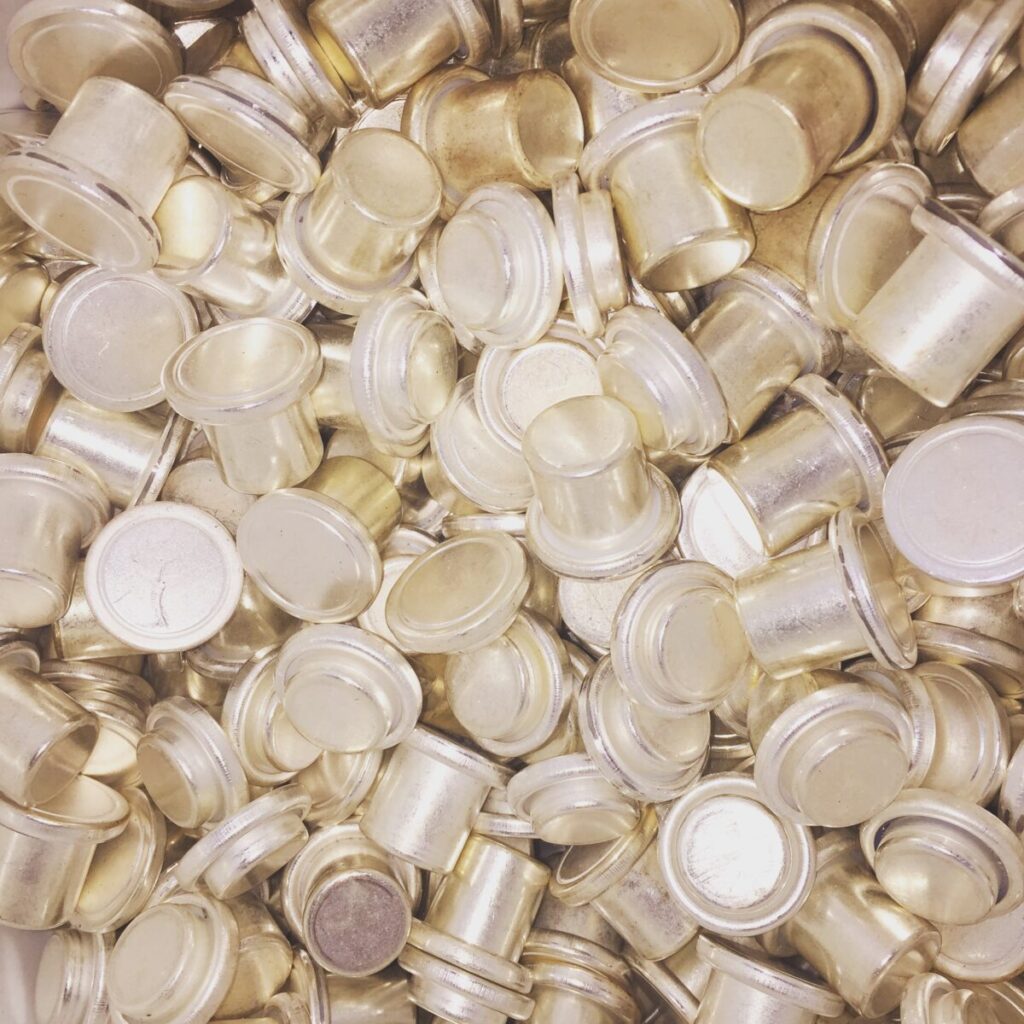 Tantalum Capacitor Metal Powder, Capacitor Grade Metal Wire