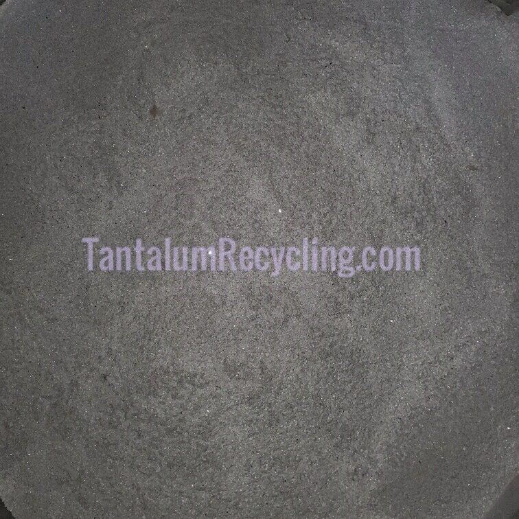 Tantalum Media Powder - 78.14_ Ta205 Contained Picture 1