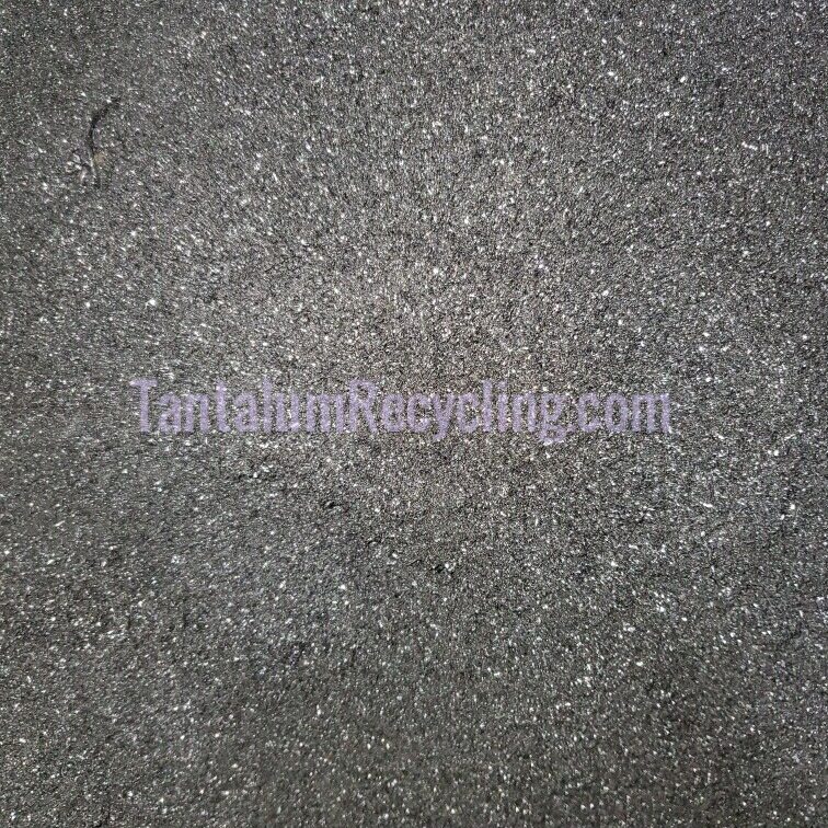 Tantalum Saw Chips Scrap